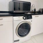 파리 라벤다민박 1호점(콘도)의 숙소 - 민다