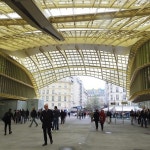 파리 라벤다민박 1호점(콘도)의 숙소 - 민다