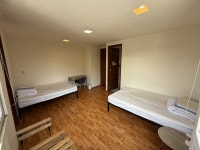 멕시코시티 나초네민박 - 민다