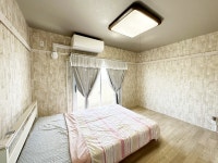 오사카 미노 민박 - 민다