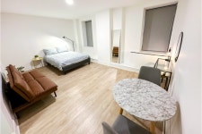 앳홈스테이 (Athomstay) 맨하탄점의 숙소 - 민다