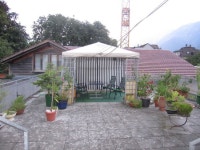 인터라켄 플로라민박 - 민다