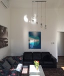 미르게스트하우스 자그레브의 숙소 - 민다