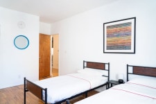 뉴욕 모모하우스의 숙소 - 민다