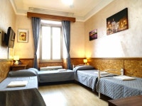 로마 아미치민박의 숙소 - 민다