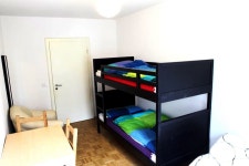 뮌헨 훈민박의 숙소 - 민다