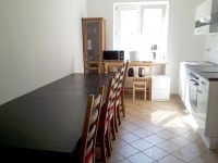 뮌헨 훈민박의 숙소 - 민다