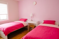 뉴욕 조엘민박 - 펠팍점 - 민다 뉴욕 조엘민박  - 펠팍점 - 민다