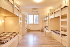 러브 게스트하우스 2호점_스플리트 - 민다