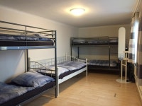 잘츠부르크 도라지민박의 숙소 - 민다