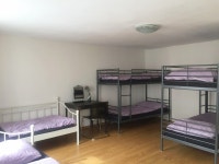 잘츠부르크 도라지민박의 숙소 - 민다