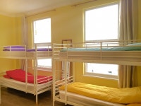 런던 나이스민박의 숙소 - 민다