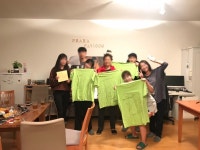 프라하 즐겨찾기 1호점의 숙소 - 민다