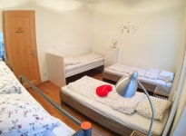 프라하 즐겨찾기 1호점의 숙소 - 민다