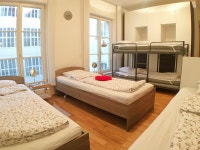 프라하 즐겨찾기 1호점의 숙소 - 민다