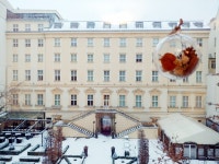 프라하 즐겨찾기 1호점의 숙소 - 민다