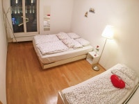 프라하 즐겨찾기 1호점의 숙소 - 민다