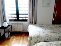 마드리드 우리집민박의 숙소 - 민다