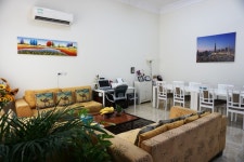 두바이 영재네 게스트하우스의 숙소 - 민다