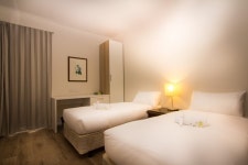 시드니 신라 롯지호텔의 숙소 - 민다