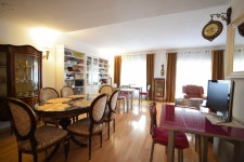 마드리드 영하별장민박의 숙소 - 민다