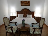 마드리드 영하별장민박의 숙소 - 민다