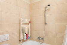 부다페스트 좋은가부다의 숙소 - 민다