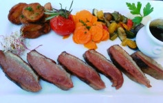 칸느 봉봉민박 1호점의 숙소 - 민다