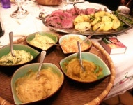 칸느 봉봉민박 1호점의 숙소 - 민다