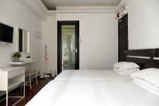 홍콩 파크모텔 - 민다