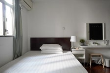 홍콩 파크모텔 - 민다