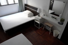 홍콩 파크모텔 - 민다