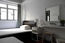 홍콩 파크모텔 - 민다