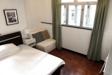 홍콩 파크모텔 - 민다