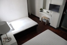 홍콩 파크모텔 - 민다 홍콩 파크모텔 - 민다 | 자유여행의 모든것