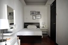 홍콩 파크모텔 - 민다