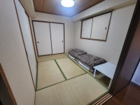 오사카 모리하우스 도톤보리점 - 민다