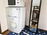 후쿠오카 고려민박의 숙소 - 민다