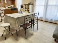 후쿠오카 고려민박의 숙소 - 민다