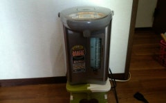 후쿠오카 고려민박 - 민다