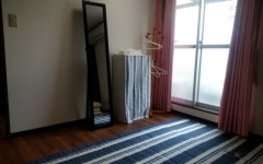 후쿠오카 고려민박 - 민다