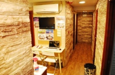 홍콩 올레하우스의 숙소 - 민다