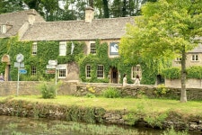 코츠월드 + 옥스포드, 10주년특가! 여유로운 런던근교투어! (주7일 매 - 민다