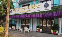[푸꾸옥] 에이스 이발소 (중부위치,중부지역 픽업/드랍,현대적인테리어) - 민다