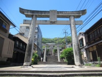 일본 나가사키 크루즈 기항지투어 - 평화공원, 원폭기념관, 우라카미 천주 - 민다