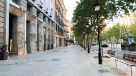 [NomadBenz]몬세라트&시체스: 산과 바다에서 힐링하는 하루 [최소