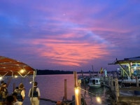 쿠알라룸푸르 프리미엄 시티 + 반딧불 + 블루티어스 단독 투어 - 민다