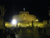 천사의 성 - 민다