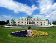 벨베데레 궁전 - 민다