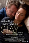Stay (2013) — The Movie Database (TMDb) Stay